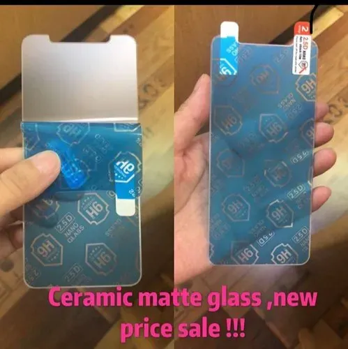 2%20in%201%20Google%20Pixel%209%20Pro%20XL%20Ceramic%20Matte%20Screen%20Protector%20NO%20BLACK%20EDGE%20BORDER%20+%20Back%209H%20Camera%20Glass%20Protector%20Lens%20Unbreakable%20For%20Pixel%209%20Pro%20XL%20-%20Matte%20Transparent%20-%20Image%204