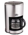 Boss KE-CM-982 - Coffee Maker - Black. 