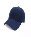 Black White Red Blue Boys/Mens P Cap Adjustable Strap-Durable Assorted Colors. 