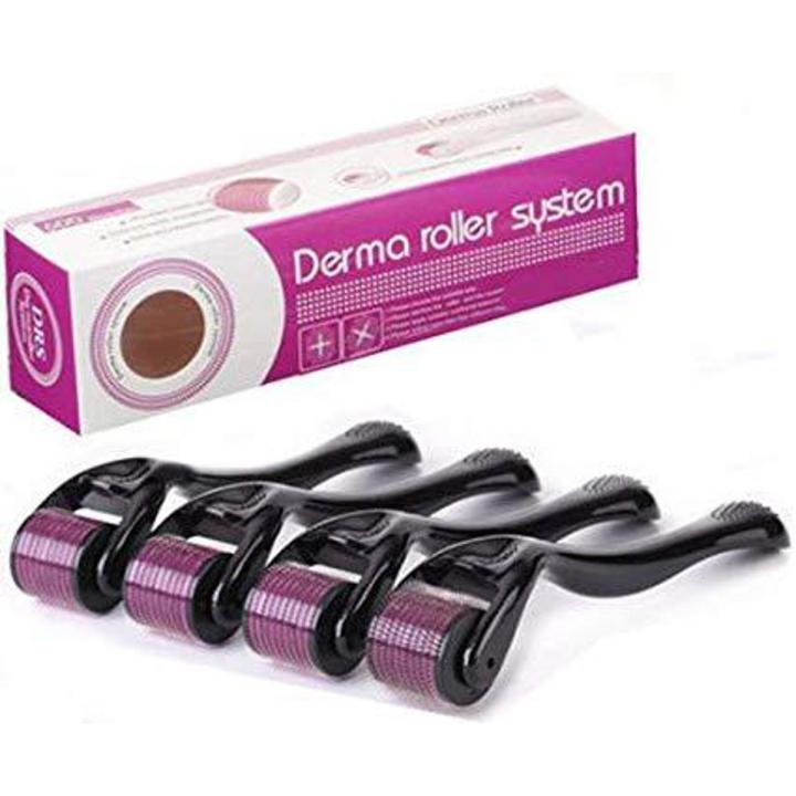 Derma Roller Dermaroller 1.0 mm