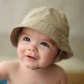【HOT】 0-8Years Baby Hat Summer Autumn Panama Baby Outdoor Fisherman Sun Hat Beach Accessories Kids Bucket Hat Baby Cap For Girls Boys. 