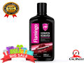 Flamingo Car Scratch and Swirl Mark Remover 300ml- Restores Color and Gloss For Bikes And Cars. 
