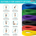 Resistance Bands for Pull up Assist Bands Resistance Loop Bands for Home Workout Strength Training Physical Therapy, Workout Exercise Bands, resistance band for exercise , resistance band set, resistance band heavy. 