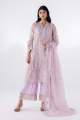 Sana Safinaz - Stitched Exclusive Suit - Ready to wear - Dress for girls-Summer Dress. 