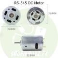 12v dc motor RS-545 2500rpm electric Motor| DIY HUB. 