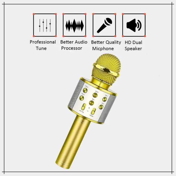 WS%20858%20Portable%20Rechargeable%20Wireless%20Bluetooth%20Microphone%20&%20HiFi%20Speaker%20KTV%20Handheld%20Karaoke%20Singing%20Mic%20For%20Kids%20&%20Adults%20Best%20For%20Birthday%20Gift%20Home%20Party%20Indoor%20Outdoor%20Entertainment%20Song%20and%20Naat%20Singing%20Wireless%20Mic%20-%20Image%204