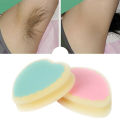 Magic Painless Hair Removal Depilation Sponge Pad Remove Hair Remover Tool. 