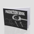 Prediction Book Novelty Prediction Children Beginners Primary Tricks Toy. 