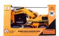 R/C Crane Heavy Construction Toy For Kids. 