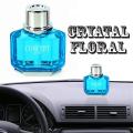 Car Perfume/Air Freshener for Car - Concept Car Perfume. 