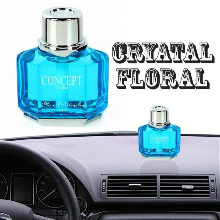 Car Perfume/Air Freshener for Car - Concept Car Perfume
