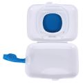 Storage Holder Child Wet Wipes Box Travel Wipe Case Changing Dispenser Baby. 