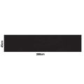 【DM bag factory Store】45x200cm Removable Chalkboard Blackboard Wall Decal. 