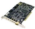 Creative Sound Blaster Audigy2 ZS Platinum 7.1 Channels 24-bit 192KHz PCI Interface Sound Card With Front Panel ( Branded Used ). 