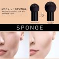 Mushroom Head Air Cushion BB CC Cream Moisturizing Air-permeable Natural Conceal Foundation (Waterproof). 