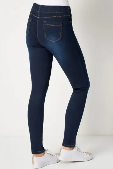 Women's%20Skinny%20Stretch%20Slim%20Fit%20Jeggings%20with%20Back%20Pockets%20-%20Image%204