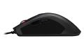 HyperX Pulsefire FPS Pro - RGB Gaming Mouse, Software Controlled RGB Light Effects & Macro Customization, Pixart 3389 Sensor up to 16,000DPI, 6 Programmable Buttons, Mouse Weight 95g (HX-MC003B). 