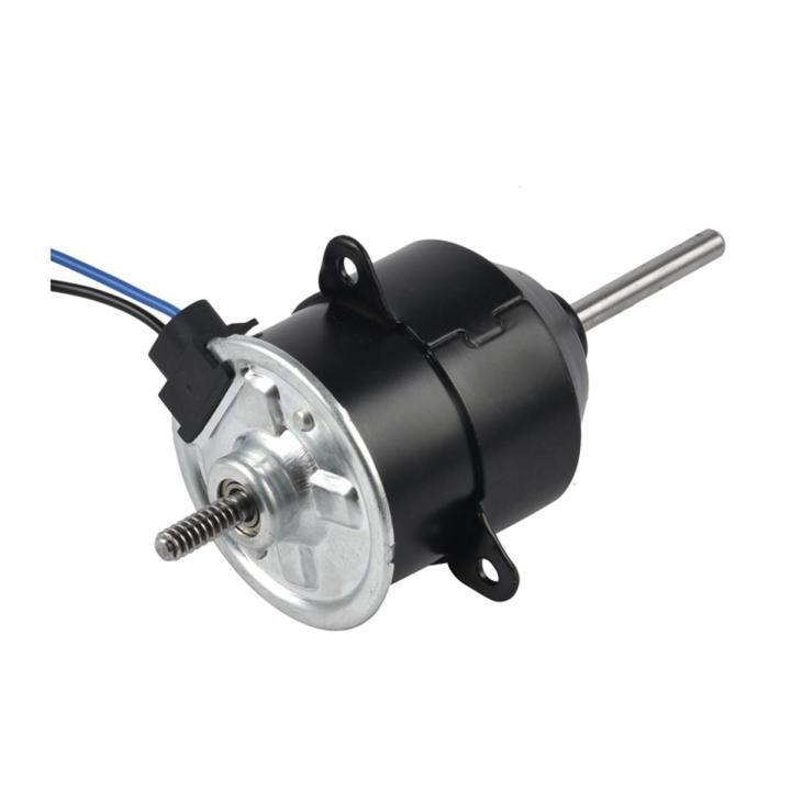 DC 12V Motor For Air Cooler & Stand Fan Original Baleno High Speed  Motor Fully Copper Winding 3000 RPM