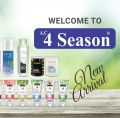 100% Original 4 Seasons Gold Skin Polish. Pure Gold 4 Seasons Radiance Polish – 100% Authentic. 