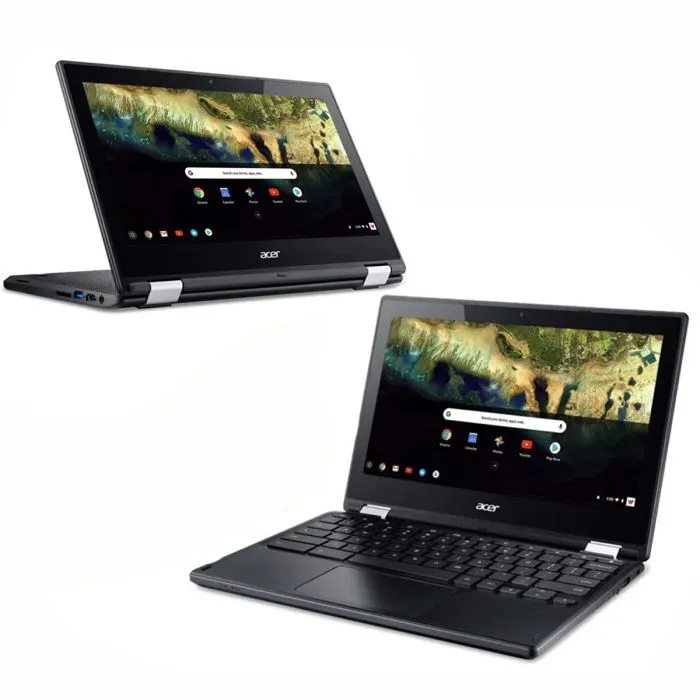 Download Acer Care CenterClosed visual data 5