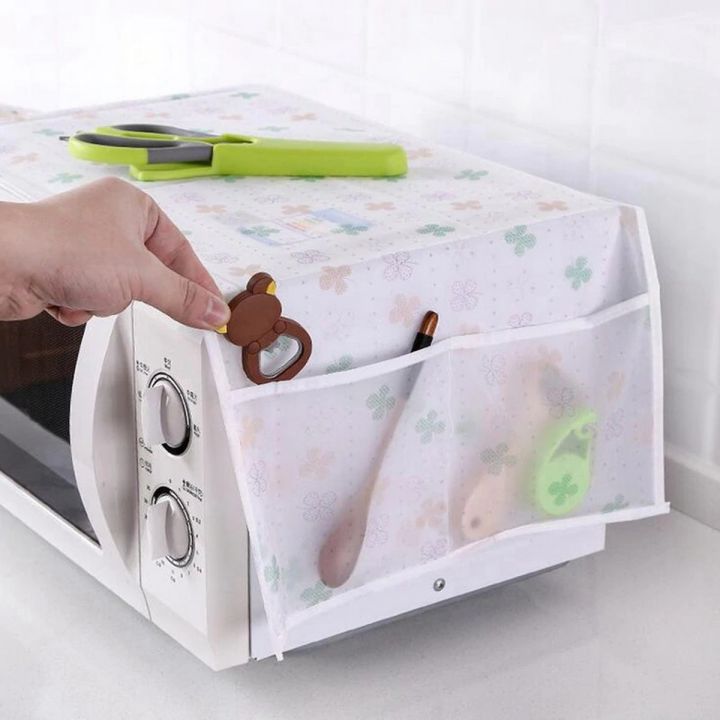 Microwave%20Oven%20Cover%20with%202%20Pouch%20Dustproof%20Cloth%20Cover%20Microwave%20Oven%20Set%20%E2%80%93%201%20Pcs%20(Assorted%20Colour%20and%20Design)%20-%20Image%202