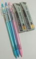 Clutch Pencils Mechanical Pencils 0.5 MM 3 Pencils With 40 Leads. 