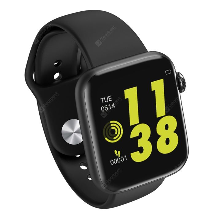W35 Bluetooth Call Smart Watch Heart Rate Monitor Smartwatch for Android iPhone