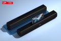 LP-V70 Long Sound bar Bluetooth speakers audio system - LP-V70 Long bar speakers audio system sound wireless Bluetooth sound bar subwoofer speaker. 