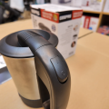Geepas Mini Travel Kettle GK175. 