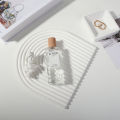 INS Wave Slate Photo Props Background Ornaments Pendulum Props Jewelry Cosmetics Storage Tray Lipsticks Bracelet taking picture Decoration Photography Display Stand. 