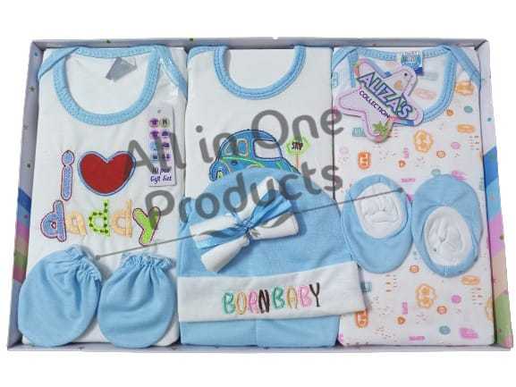 10%20Pcs%20Baby%20Gift%20Set%20New%20Born%20Baby%20Clothes%20Set%20-%20Image%204