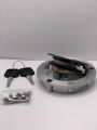 Tank cap for bike or tank cap for Ravi piaggio, Road prince wego150cc high speed infinty. 