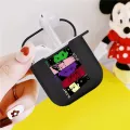 Moonlight Classic HUNTER X HUNTER Airpods Pro2 Case for AirPods 3 2 1 Pro Black Wireless Bluetooth Earphone Box Cool Manga Killua Funda. 