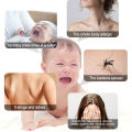 Outdoor Children Mosquito Dengue Bug Reliever Bite Helper Itching Relieve Pen Adult Neutralizing Itch Irritation from Insect Bites. 