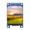 IPS 1.69 inch TFT LCD Color Display Screen (Board/No Board) ST7789 Controller 8Bit MCU Interface 240(RGB)*280. 
