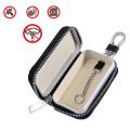 【happy one】Universal Car Blocker Box Keyless Entry Protector Pouch Lock Devices Bag Fob Protection. 