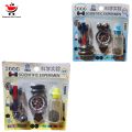 6 Pcs Magnetic Set for Science Educational Projects with Compass | Magnets | Magnetic Set. 