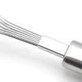 Whisk Egg Beater Wisk Balloon Mixer Milk Cream Blender Heavy Duty Quality Steel. 