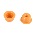 2X Fuel Injector Repair Kits for-BWM K100 Motorcycle Injector Parts 0280150210 0280150705 Replacement Parts for AY-RK003. 