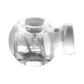 QUANBU  Plastic Toggle Spring Stop Single Hole String Cord Locks 10 Pcs. 