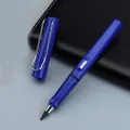 01 Pc Everlasting Pencil Infinity Pencil, Never-Ending Pencil with Eraser, Inkless Magic Pencils, Portable Reusable Erasable Writing Pencil (1 Pc). 