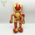 YueYangSport 30cm Inside The Backrooms Plush Toy Character Horror Game Anime Plushie Toys Children Birthday Christmas Gifts Popular Toy. 
