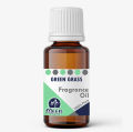 Moonflower's Green Grass Fragrance Oil - Scented Oil for Candles, Aromatherapy, Perfumes, Crafting, Cosmetics & DIY. 