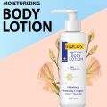 Double Milk Triple White Body Lotion - For All Skin Types Winter Lotion. 