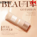 O.TWO.O Moisturizing Oil Control Waterproof Makeup BB Cream Liquid Foundation. 