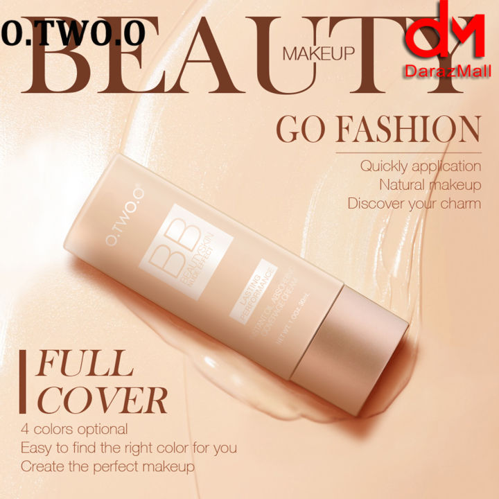 O.TWO.O%20Moisturizing%20Oil%20Control%20Waterproof%20Makeup%20BB%20Cream%20Liquid%20Foundation%20-%20Image%206