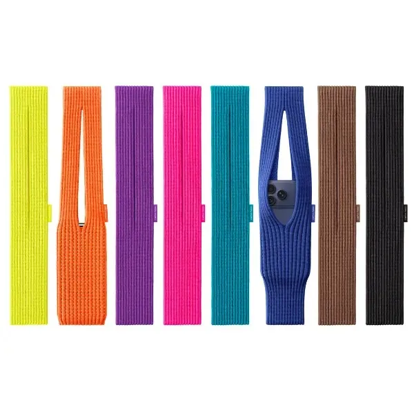 Universal Pocket Sleeve – Soft Protective Carry Pouch Case For Any ...