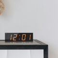 Digital Clock PC-3i | Clock for Wall | Clock for Home.. 