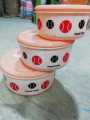 Pack of 3 Food Care Round Bowls Set (3 Sizes). 