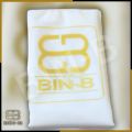 BIN-B Luxury Chiffon Georgette High-quality fabric, Lightweight feel and effortless drape Hijabs/Scarves/Stoler for Girls/Women. 
